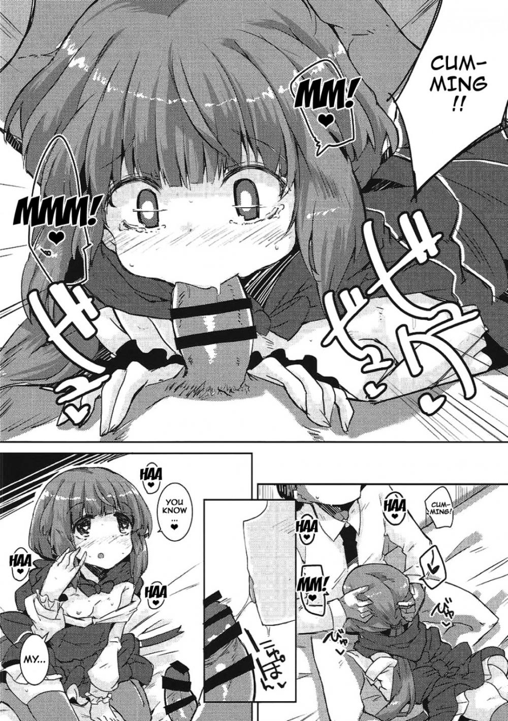 Hentai Manga Comic-Nee Nee Sonataa-Read-12